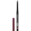 IsaDora Sculpting Atsparus vandeniui Retractable Lip Liner 58 Marsala 0.3 g