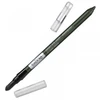 IsaDora Smoky Akių apvadas Atsparus vandeniui kohl eyeliner Defining Kohl Akių apvadas 13 Dark Žalias 1.2 g