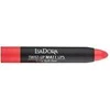 IsaDora Twist-Up Matte Kreminis Lipstick 62 Raving Raudona 3.3 g