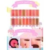 J.Cat Beauty Blush-Mallow Soft Blusher 108 Honey Me, 4.5 g