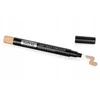 IsaDora Light Touch Paraben Free Brightening Effect Liquid Maskuoklis 81 Rose rusvai gelsvas 2.2 g