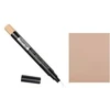 IsaDora Light Touch Paraben Free Brightening Effect Liquid Maskuoklis 81 Rose rusvai gelsvas 2.2 g