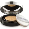 „IsaDora Nude“ bekvapis kompaktiškas makiažo pagrindas „Flawless Finish“ 18 Nude Honey, 15 g