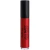IsaDora Ultra Matt Liquid Lipstick 20 Raudona Romance, 7 ml