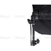 IShoot SOFTBOX 40x40 cm + LEMPUTĖS / LEMPOS E27 dėklas