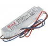 36W LED Maitinimo šaltinis GLP 12V IP67