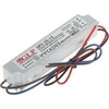 36W LED Maitinimo šaltinis GLP 12V IP67