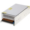 TST Masyvas IMPULSINIS MAITINTUVAS 12V/41A/B
