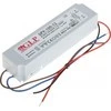 Bikuvalt 100W LED Maitinimo šaltinis GLP 12V IP67