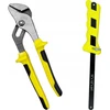 Isma Combination replės 200mm + rankinis pjūklas