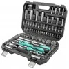 Isma Įrankių rinkinys PROFI 94el. 1/4" 1/2" (6-kątnych) (4-22mm)