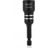 Smart Išmanios magnetinės smūginės galvutės 1/4'' 13mm 5 vnt. išmanios