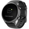 Išmanusis laikrodis Hama Fit Watch 6910, Juodas