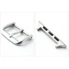 Crong Išmaniojo laikrodžio Apple odinis dirželis, Rudos spalvos, 38/40/41mm