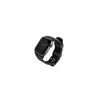 Uniq Išmaniojo laikrodžio Apple Watch 4/5/6/7/SE magnetinis/dvipusis dirželis, Žalios spalvos, 44/45/49mm