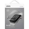 Uniq Išmaniojo laikrodžio Apple Watch 7 ekrano rėmelis, 41mm
