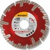 Smart deimantinio skydo bendroji paskirtis 125mm SM-10- 125GP