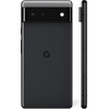 Tel. google Pixel 6 8/128GB Stormy Juodas (Ekspozicinė prekė)