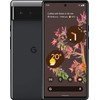 Tel. google Pixel 6 8/128GB Stormy Juodas (Ekspozicinė prekė)