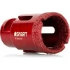 Smart365 35 mm M14 deimantinis pjūklas porcelianinėms plytelėms