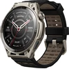Išmanusis laikrodis Amazfit Balance Ultra 3.81 cm (1.5'') AMOLED 51 mm Digital 480 x 480 pikselių Jutiklinis ekranas Titanium Wi-Fi GPS (satellite) (W2553GL2N)
