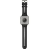Išmanusis laikrodis Amazfit Bip Max 5,26 cm (2.07") AMOLED Skaitmeninis 432 x 514 px Ekran dotykowy Sidabrinė Wi-Fi GPS (W2568EU1N)