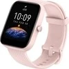 Išmanusis laikrodis Amazfit Bip 3 Pro, Rožinės spalvos