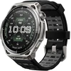 Išmanusis laikrodis Amazfit Balance 3 Stainless Steel
