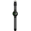 Išmanusis laikrodis Amazfit Active 3 Premium NFC Apex Sidabrinis