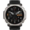 Išmanusis laikrodis Amazfit T-Rex ULTRA 2 51mm Juodas