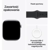 Apple Watch Series 11 GPS 46mm Space Grey Aluminium Case with Black Sport Band - S/M - MEV04ET/A