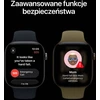 Išmanusis laikrodis Apple Watch 12 GPS 42mm Dark Bronze Alu Sport Band S/M Oliwkowy (MJEF4MP/A)