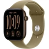 Išmanusis laikrodis Apple Watch 12 GPS 42mm Dark Bronze Alu Sport Band S/M Oliwkowy (MJEF4MP/A)