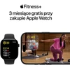 Išmanusis laikrodis Apple Watch 12 GPS 46mm Dark Bronze Alu Sport Band M/L Oliwkowy (MJEU4MP/A)