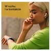 Išmanusis laikrodis „Apple Watch SE 3 GPS“, 40 mm, aliuminio korpusas su vidurnakčio spalvos sportiniu dirželiu – M/L