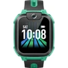 Išmanusis laikrodis imoo Z1 Juodai-žalia (Watch Phone Z1 žalias)