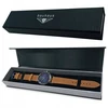 Išmanusis laikrodis Bauhaus Aviation Titanium 28623 laikrodis, 42 mm
