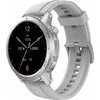 Išmanusis laikrodis Beafon SmartWatch 601 sidabrinis