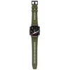 Išmanusis laikrodis Blackview Išmanusis laikrodis W70 PRO/Žalias W70PROGREEN BLACKVIEW