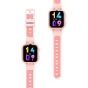 Išmanusis laikrodis Blackview Išmanusis laikrodis Z30/Rožinis Z30PINK BLACKVIEW