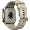 Išmanusis laikrodis Blackview Išmanusis laikrodis W70 PRO/KHAKI W70PROKHAK BLACKVIEW