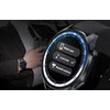 Išmanusis laikrodis „BlitzWolf BW-AR1“ (juodas)