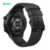 Išmanusis laikrodis BWOO smartwatch WA-10 1.32” AMOLED juodas