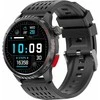 Išmanusis laikrodis Denver SWG-345B juoda