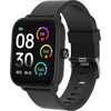Išmanusis laikrodis Denver SWG-155B juodas