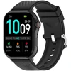 Išmanusis laikrodis Denver SWG-159B juoda
