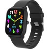 Išmanusis laikrodis Denver SWK-120B juoda