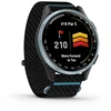 Išmanusis laikrodis Sportinis laikrodis Garmin Approach J1 Juodas (010-03898-00)