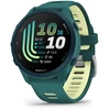„Garmin Forerunner 170 Music“ išmanusis laikrodis, žalsvai mėlyna/citrininė spalva