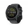 Garmin tactix 8 AMOLED išmanusis laikrodis, 51 mm, Cerakote, mėlynai pilkos spalvos